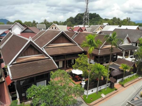 Pumalin Villa